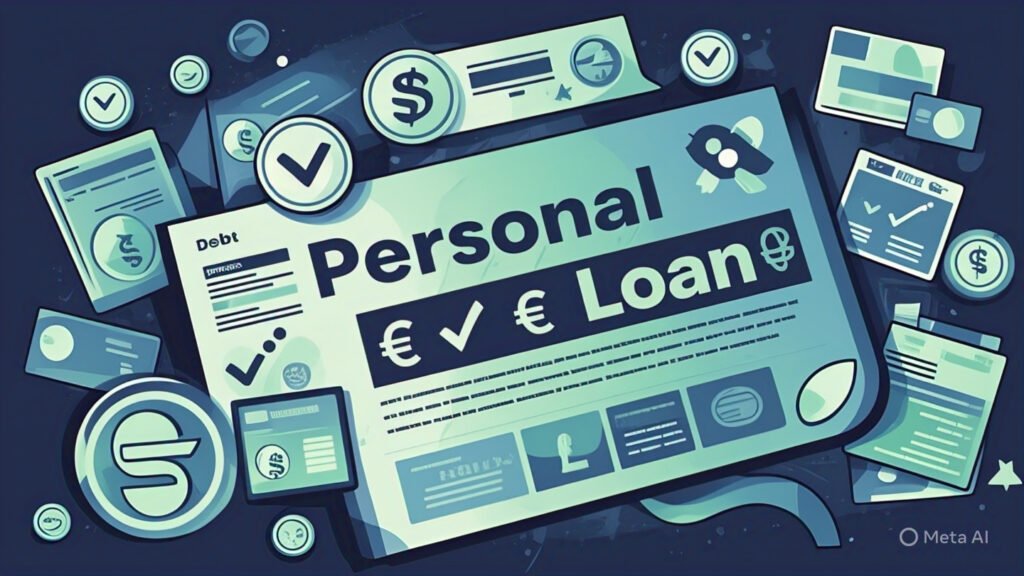 Debt Consolidation Loans UK
